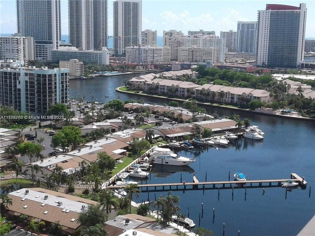 OLYMPUS CONDO PHASE - Residential Lease