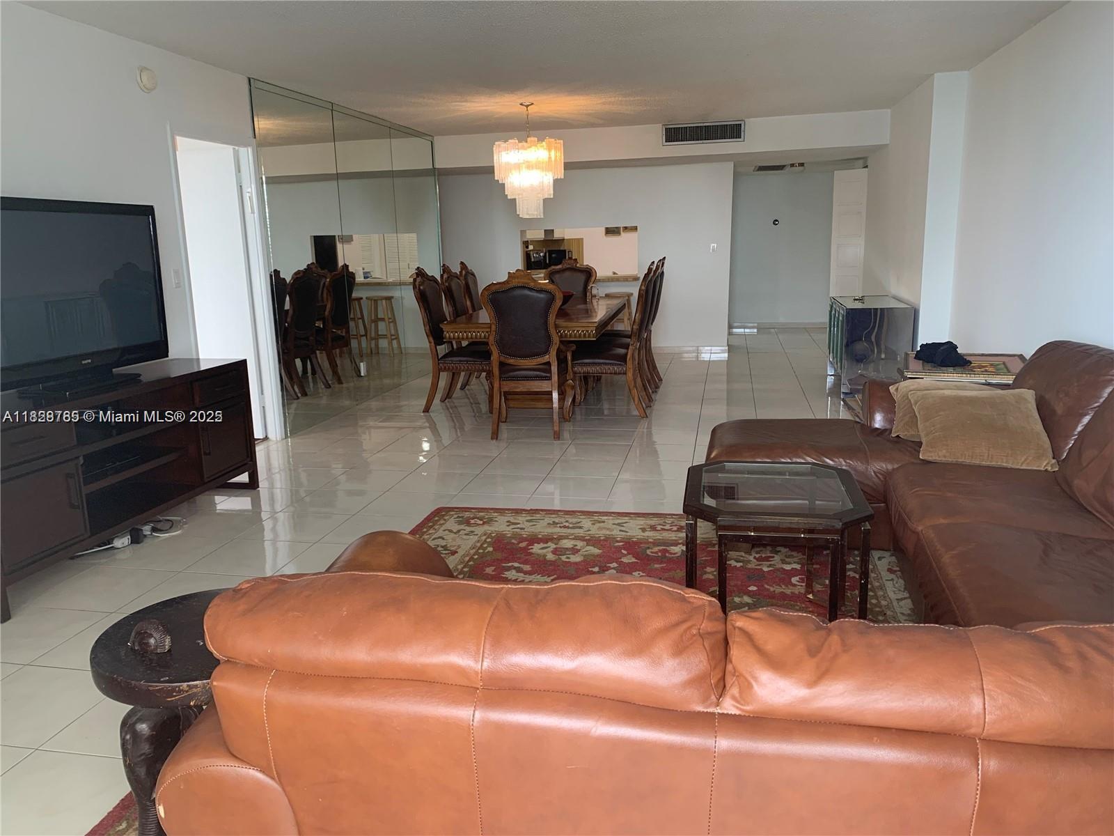 OLYMPUS CONDO PHASE - Residential Lease