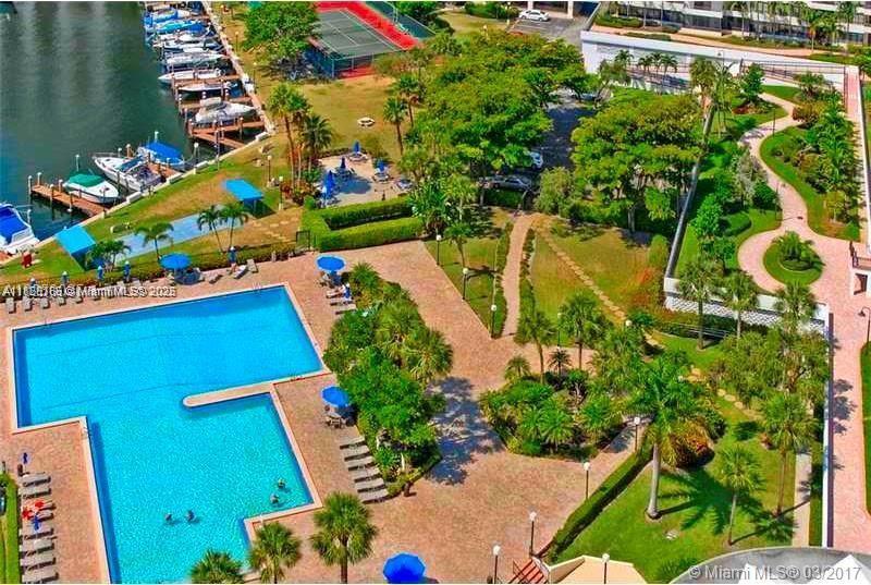 OLYMPUS CONDO PHASE - Residential Lease