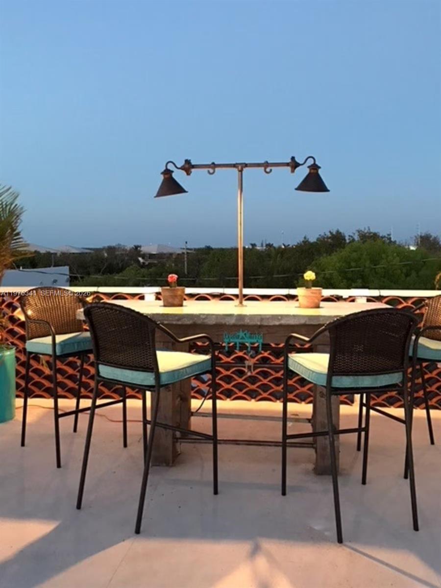 BOUGANVILLEA VILLAS CONDO - Residential