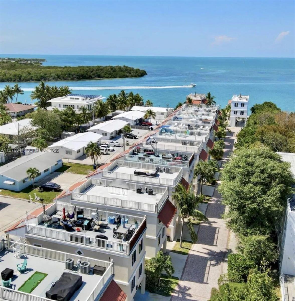 BOUGANVILLEA VILLAS CONDO - Residential