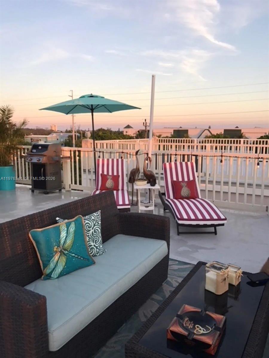 BOUGANVILLEA VILLAS CONDO - Residential