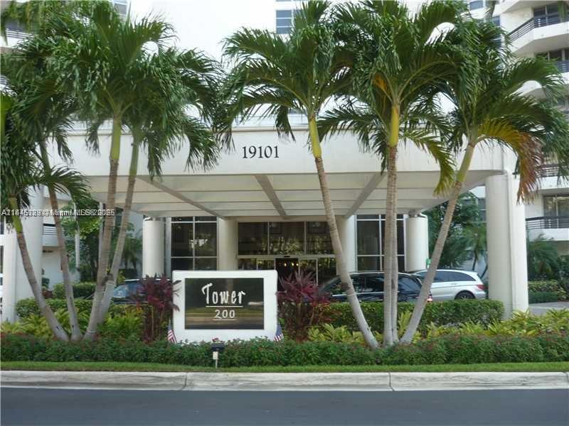 MYSTIC POINTE TOWER 200 UNIT 1405,MAGNIFICENT WATERFRONT CORNER UNIT,2 BEDROOMS + DEN AND 2 BATHROOMS,UPDATED,WELL PRESENTED,TO MANY THIS IS THE BEST LINE OF THE BUILDING. CURRENTLY TENANT OCCUPIED UNTIL 8/1/2025.REALTORS PLEASE READ INPUT BROKER REMARKS!!!!!.