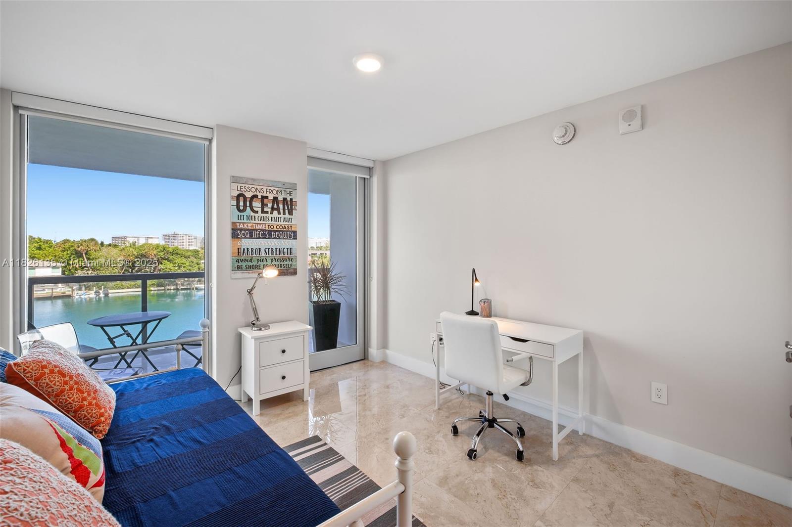 THE IVORY RESIDENCE CONDO - Residential Lease