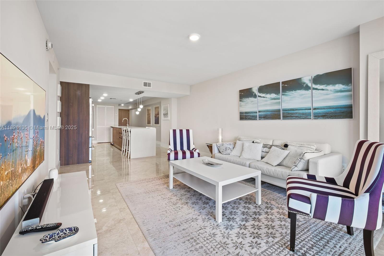 THE IVORY RESIDENCE CONDO - Residential Lease