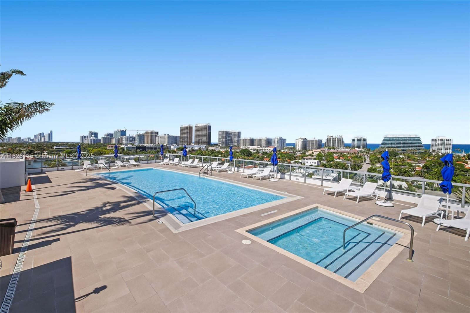 THE IVORY RESIDENCE CONDO - Residential Lease