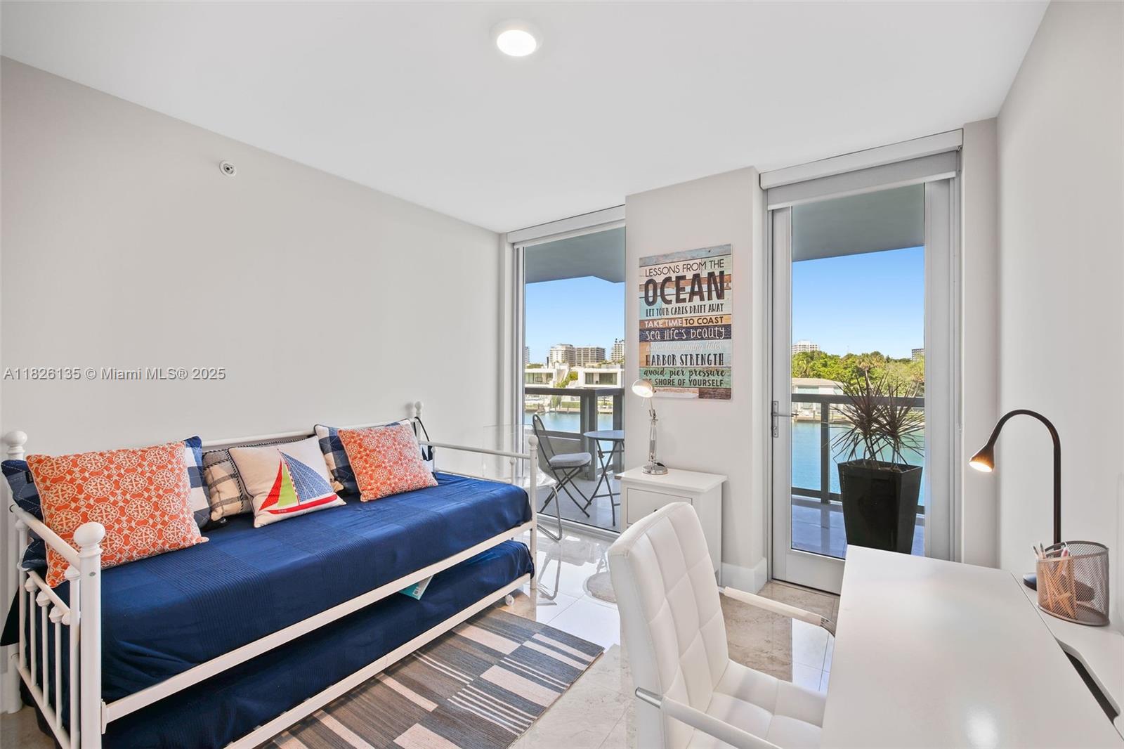 THE IVORY RESIDENCE CONDO - Residential Lease