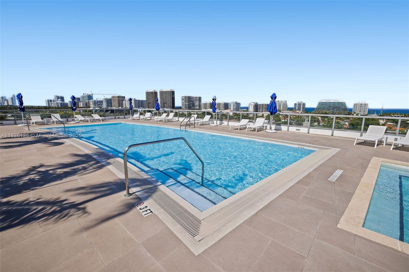 THE IVORY RESIDENCE CONDO - Residential Lease