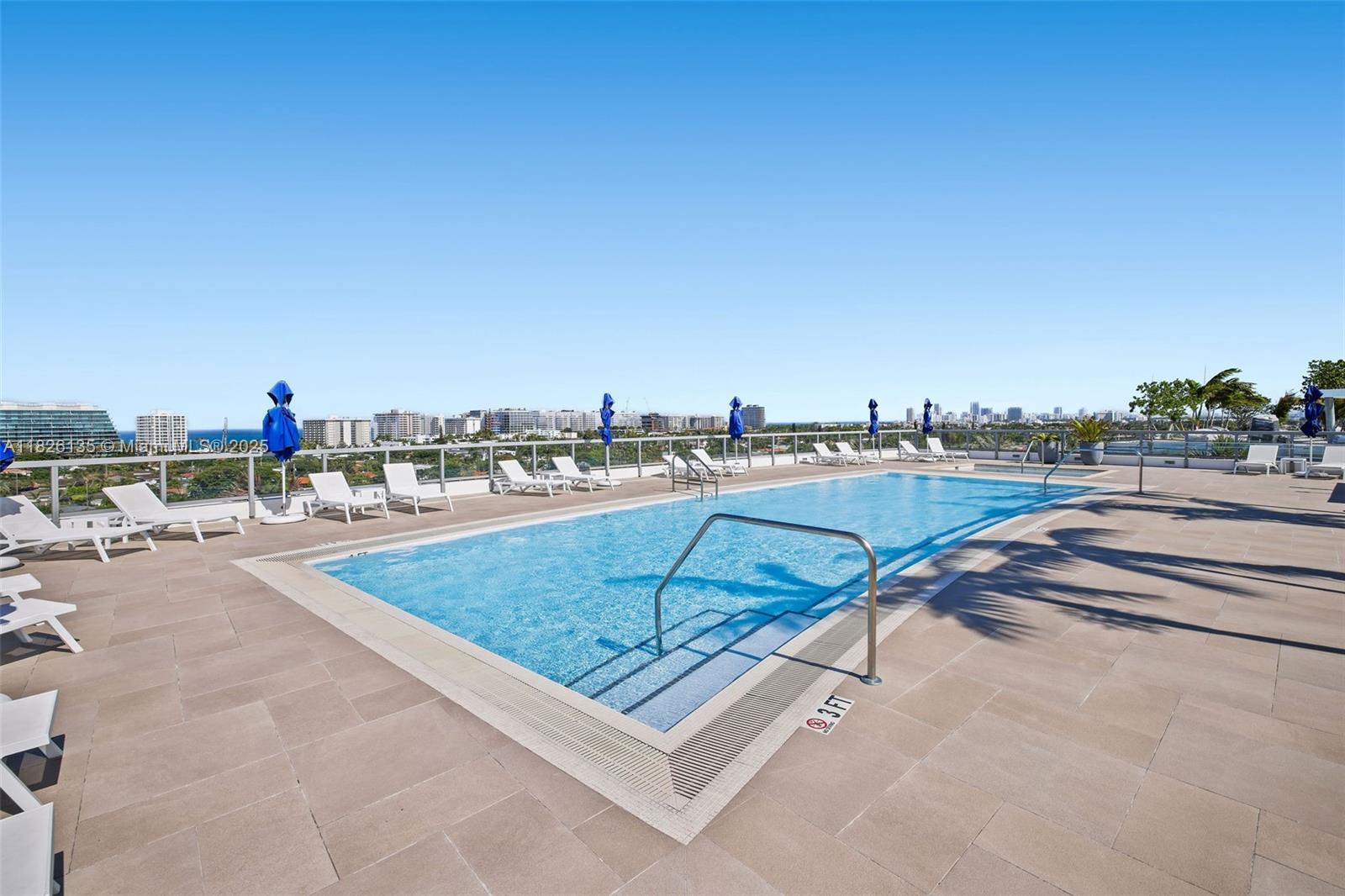 THE IVORY RESIDENCE CONDO - Residential Lease