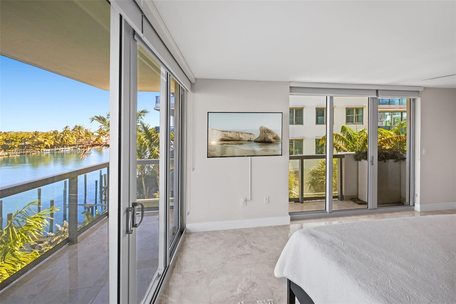 THE IVORY RESIDENCE CONDO - Residential Lease