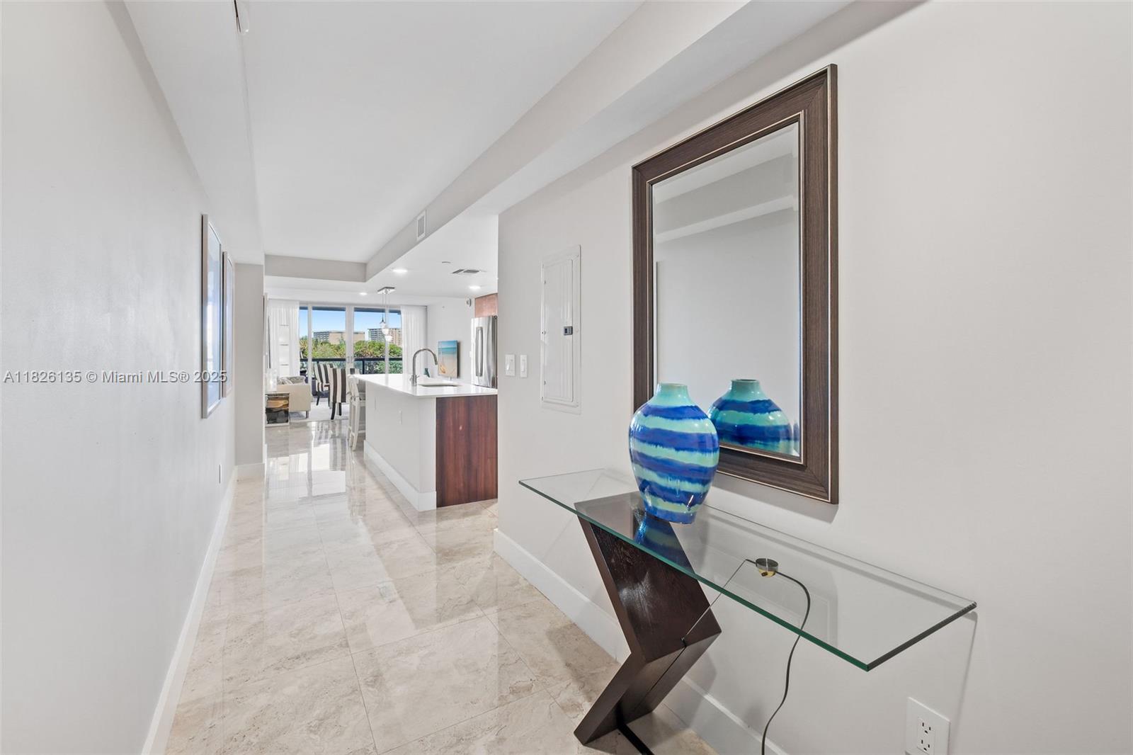 THE IVORY RESIDENCE CONDO - Residential Lease