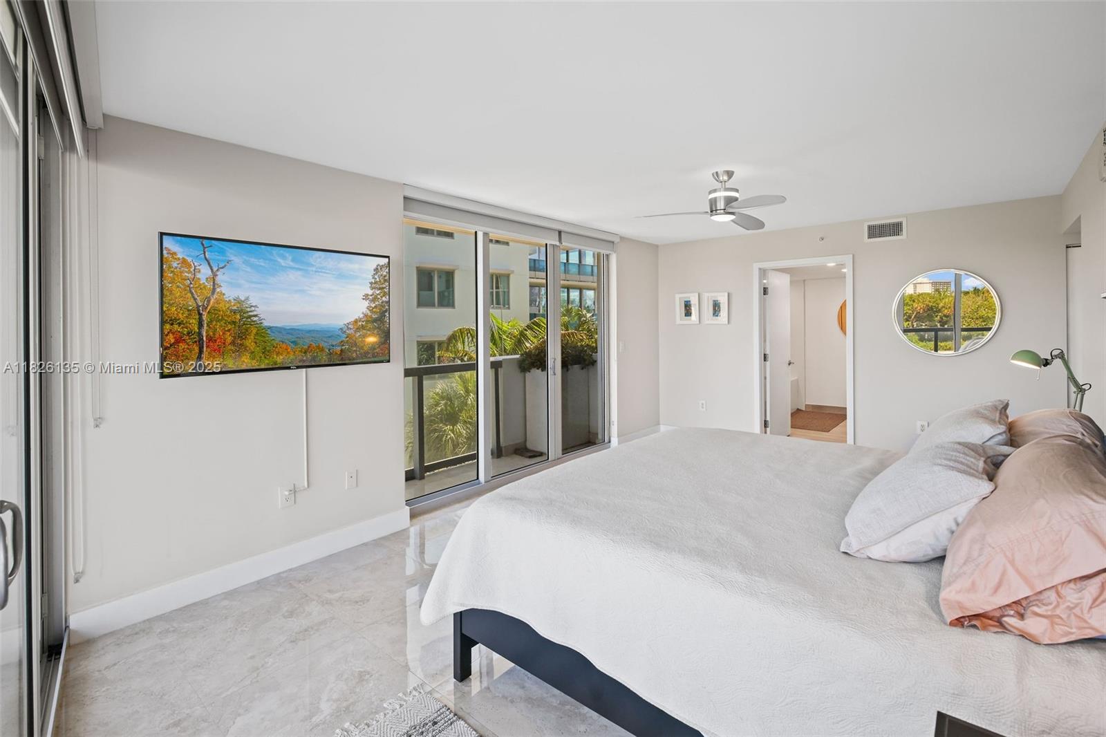 THE IVORY RESIDENCE CONDO - Residential Lease