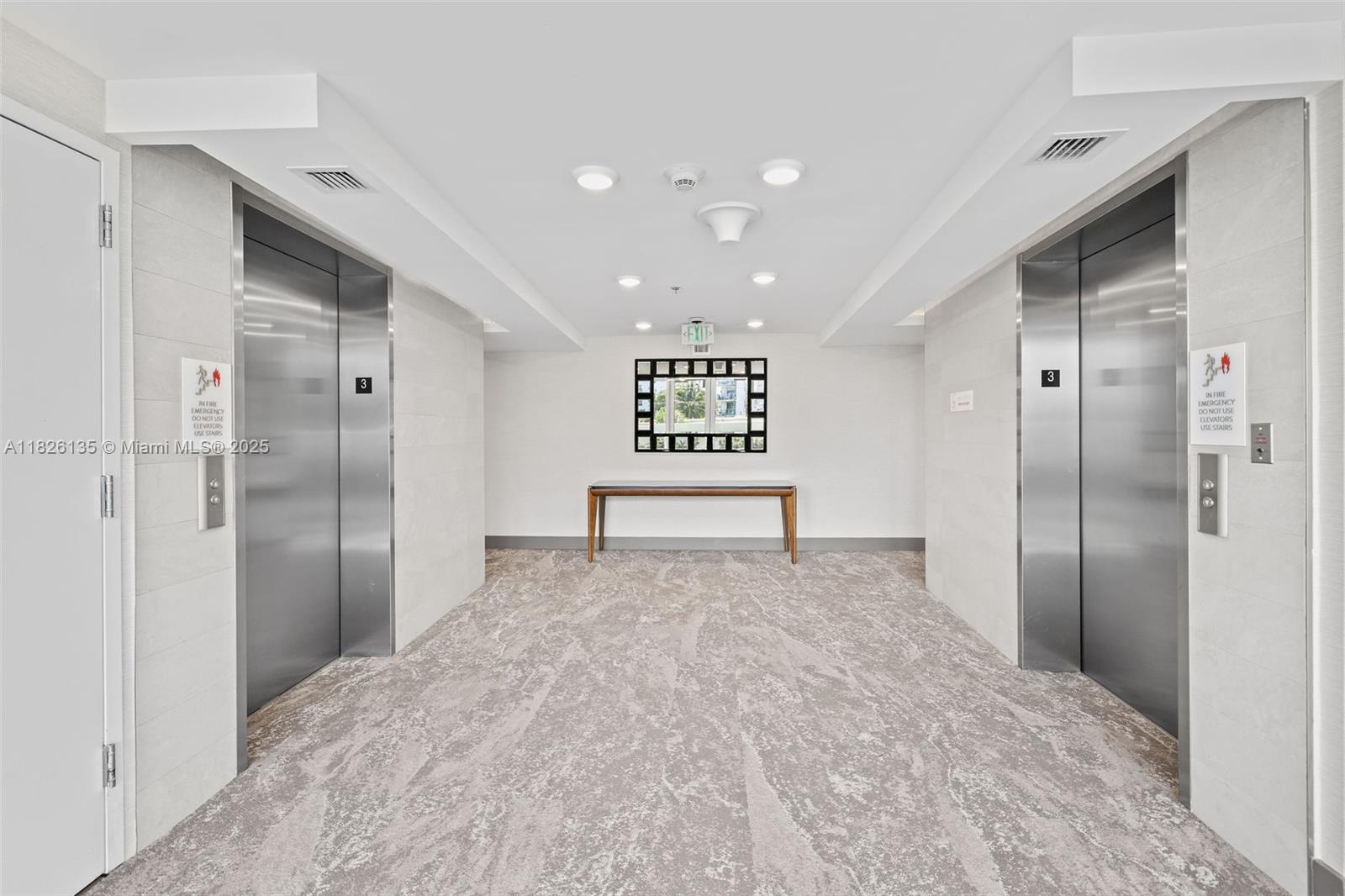 THE IVORY RESIDENCE CONDO - Residential Lease