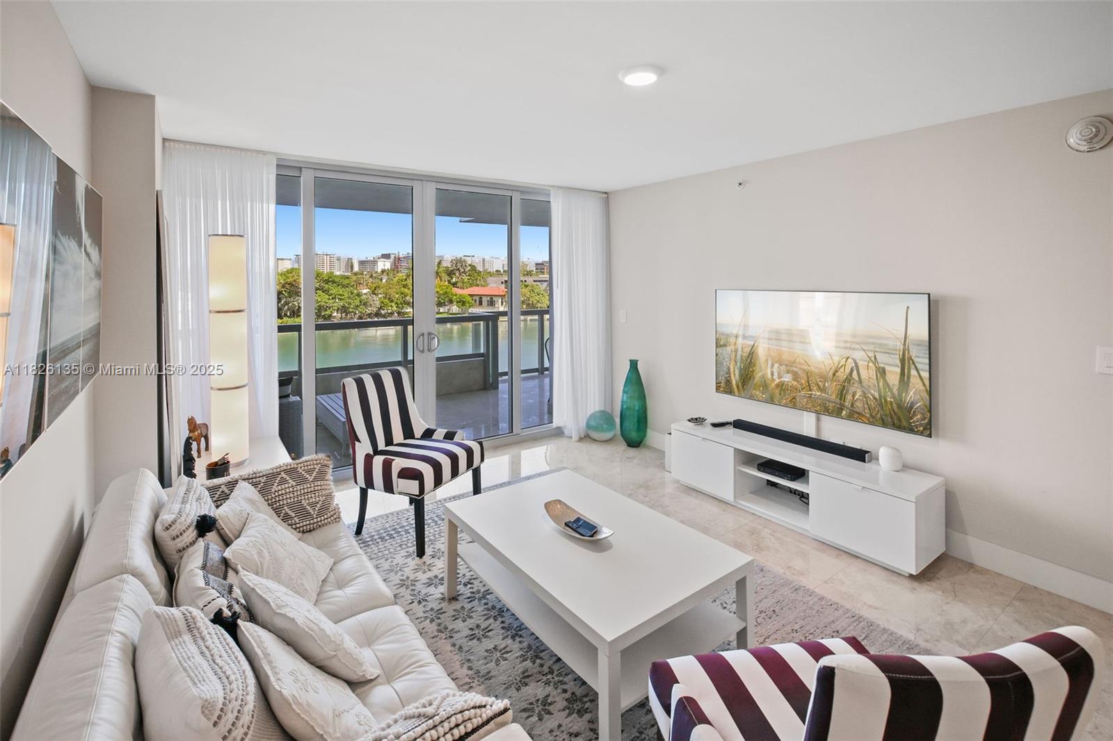 THE IVORY RESIDENCE CONDO - Residential Lease