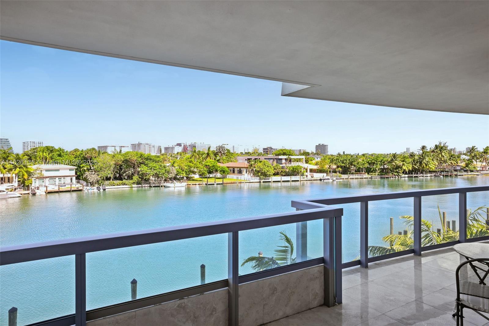 THE IVORY RESIDENCE CONDO - Residential Lease