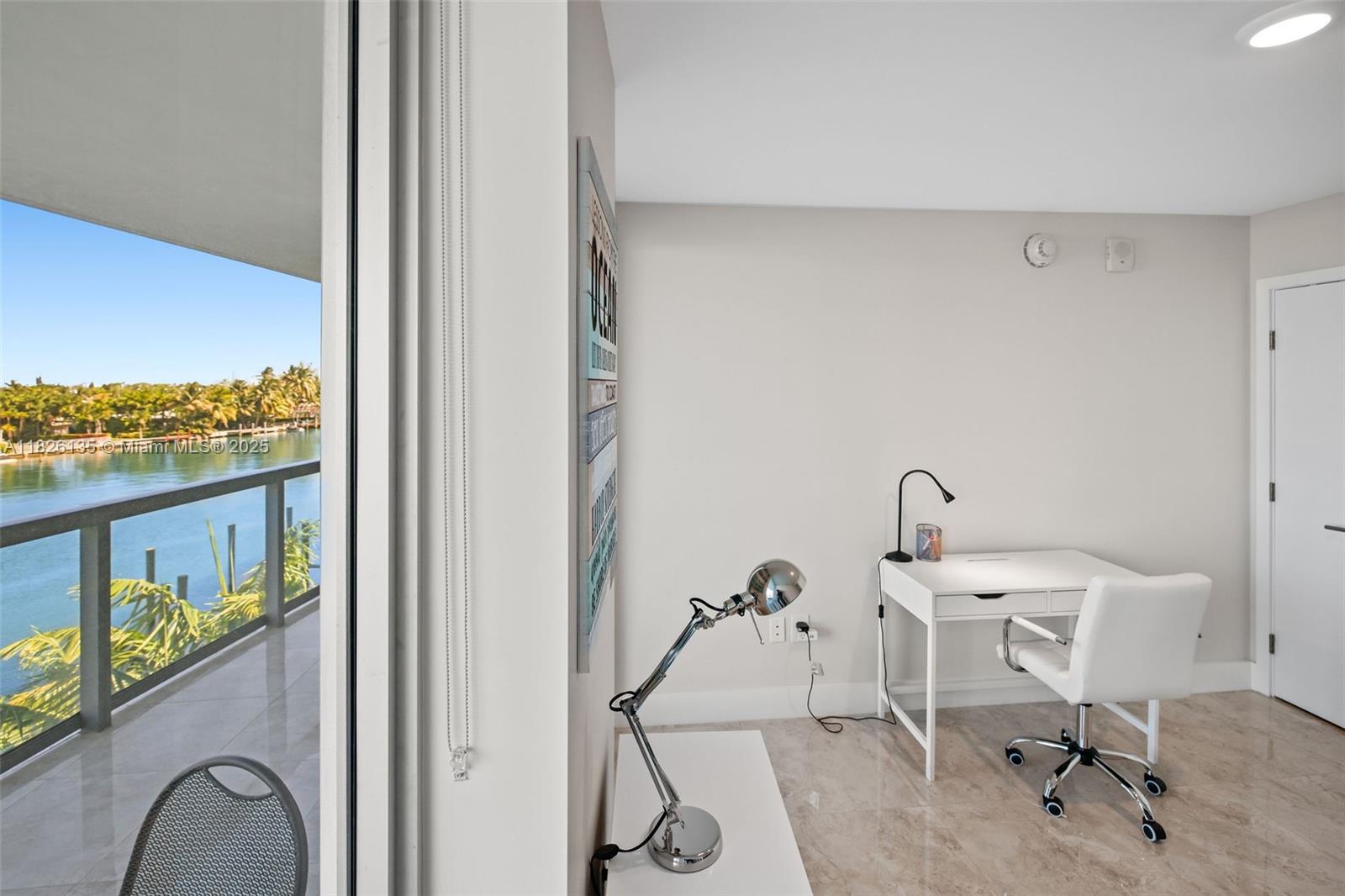 THE IVORY RESIDENCE CONDO - Residential Lease