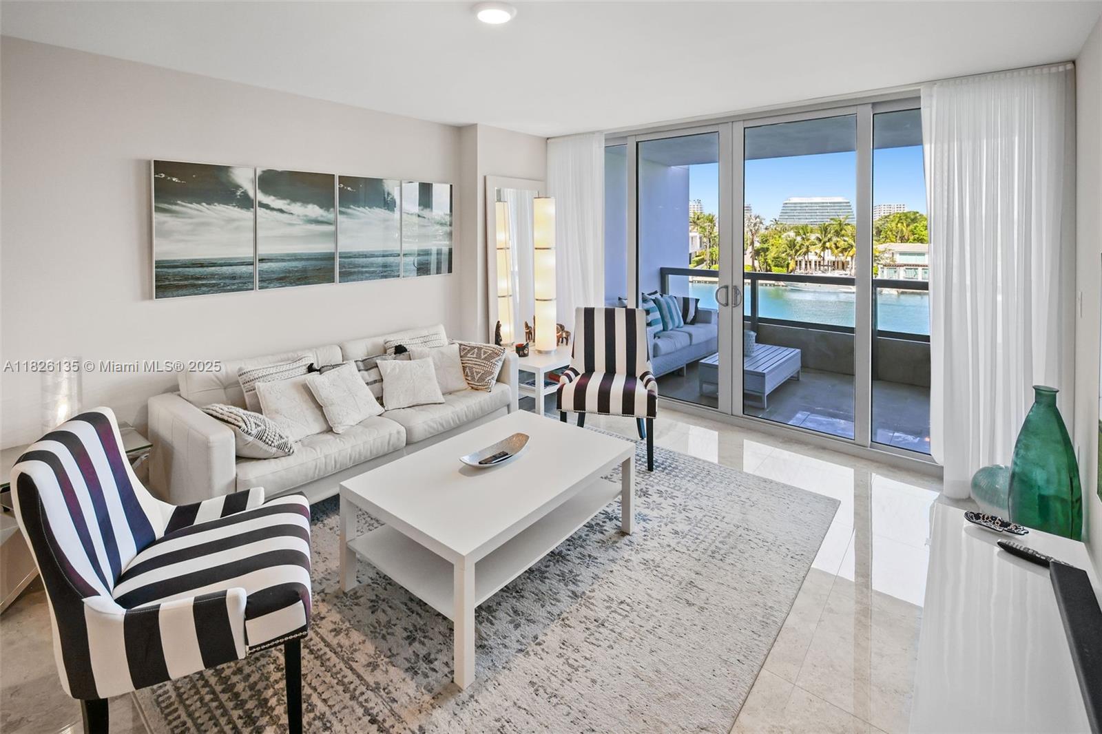 THE IVORY RESIDENCE CONDO - Residential Lease