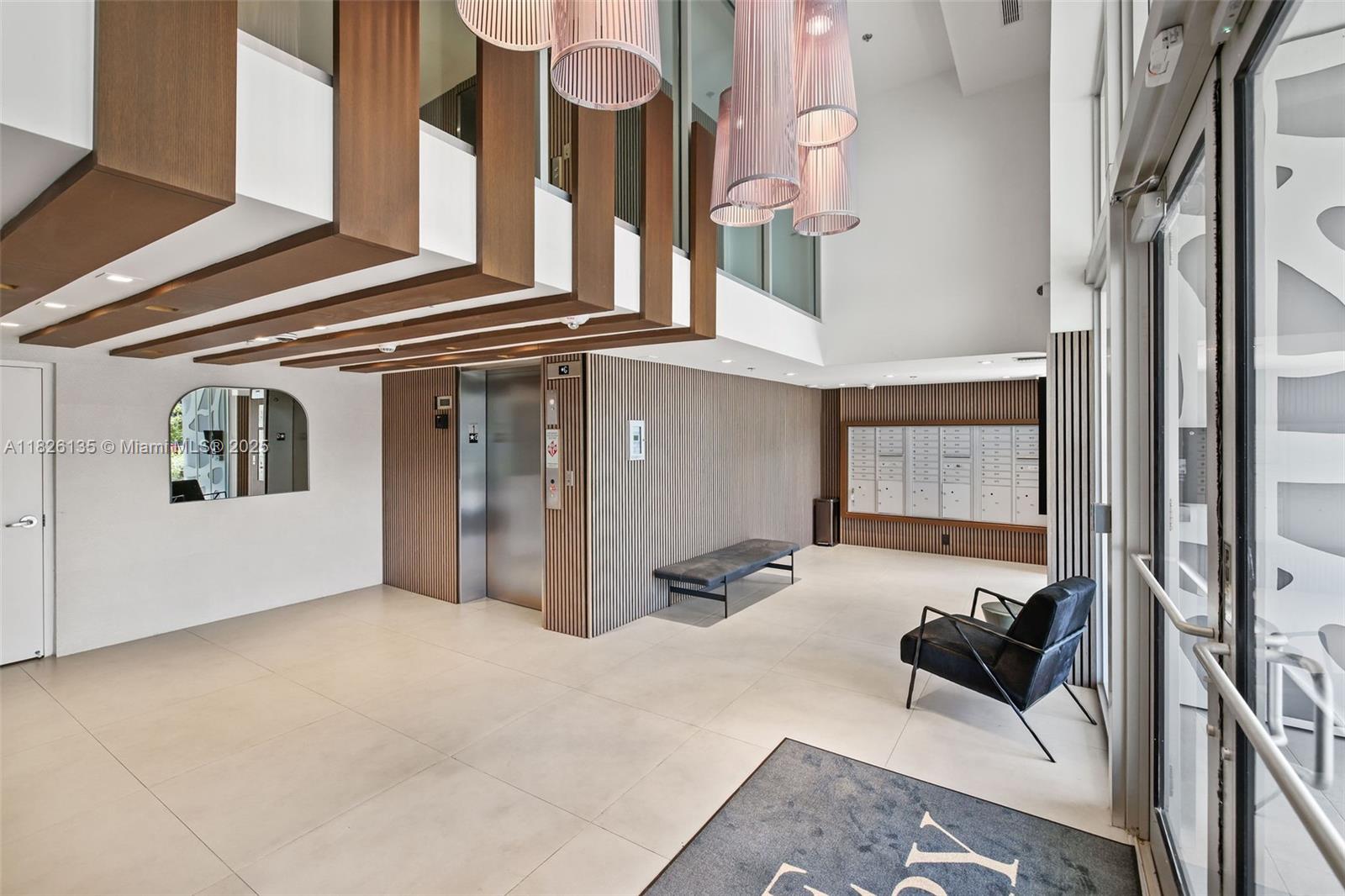 THE IVORY RESIDENCE CONDO - Residential Lease