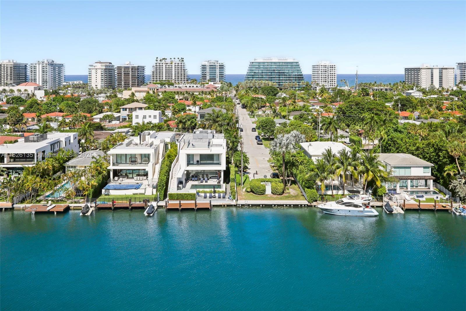 THE IVORY RESIDENCE CONDO - Residential Lease