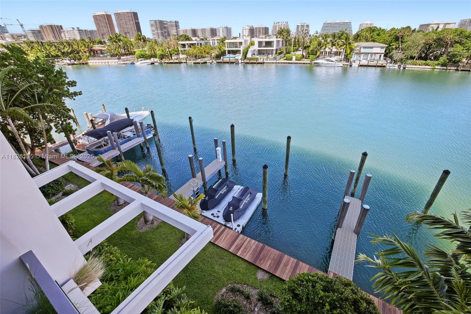 THE IVORY RESIDENCE CONDO - Residential Lease