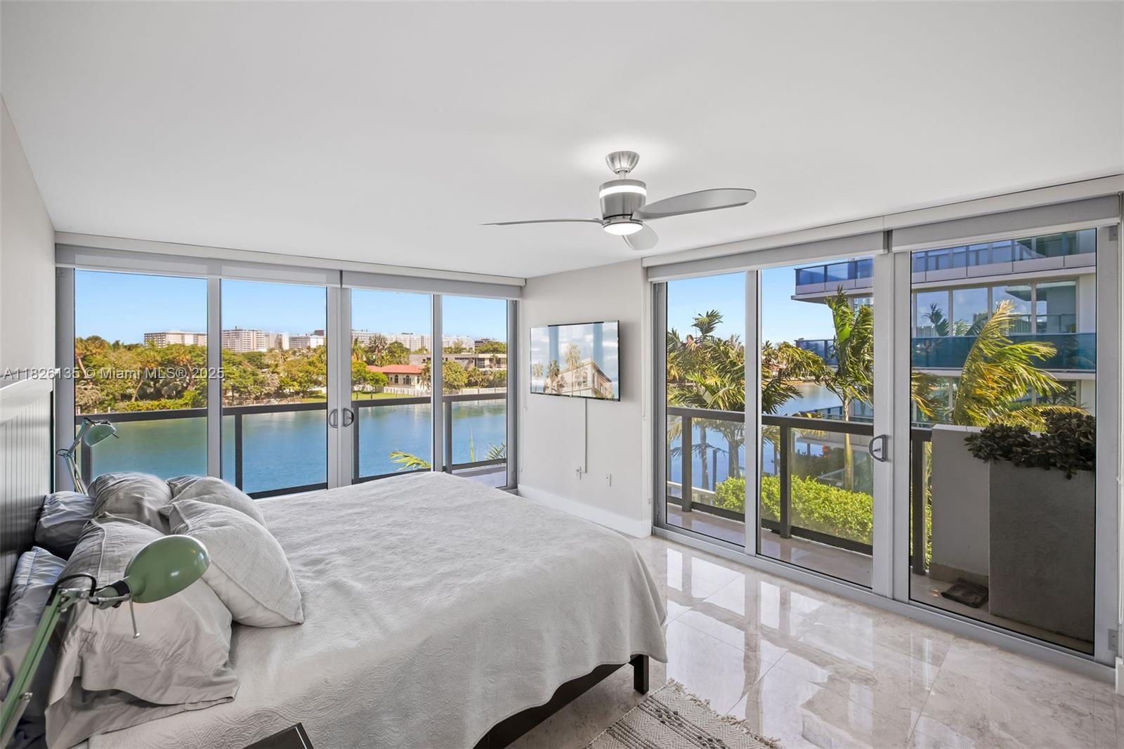 THE IVORY RESIDENCE CONDO - Residential Lease