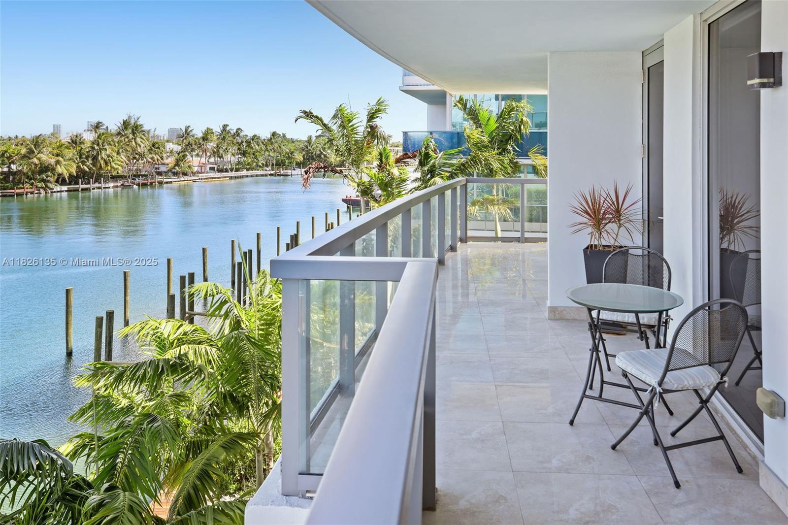 THE IVORY RESIDENCE CONDO - Residential Lease