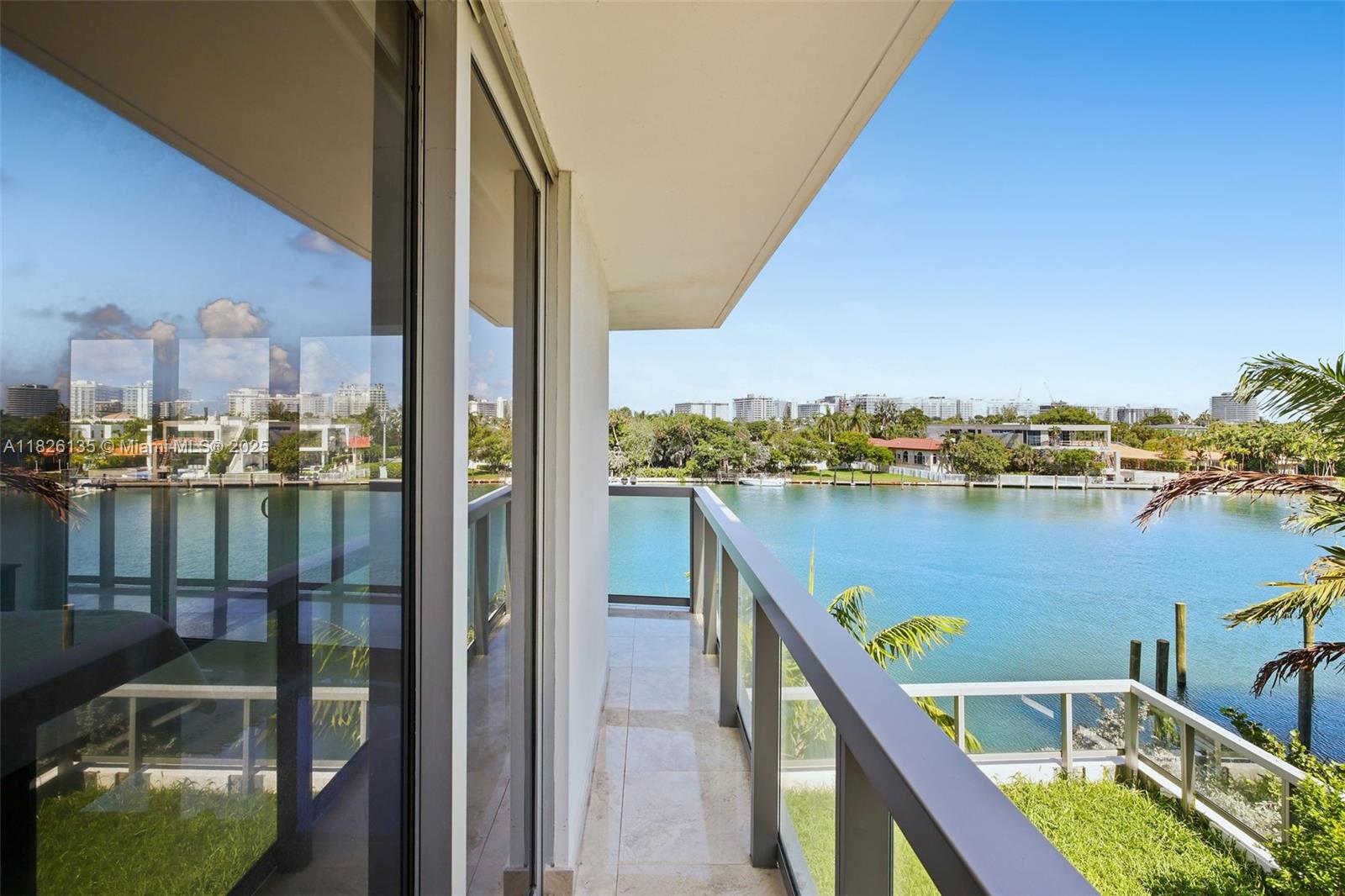 THE IVORY RESIDENCE CONDO - Residential Lease