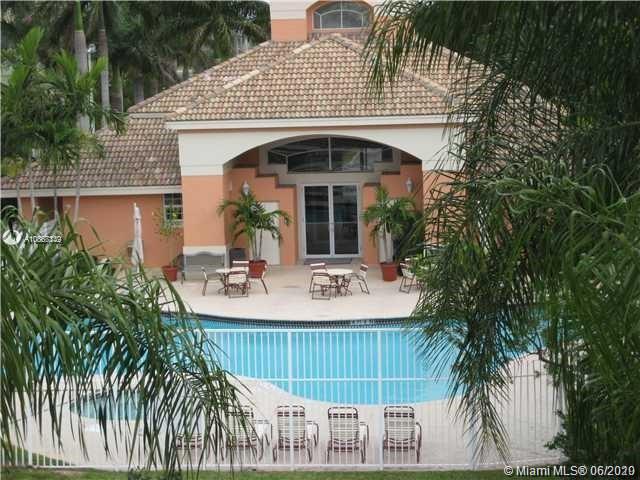 COURTYARDS AT DAVIE CONDO - Residential Lease