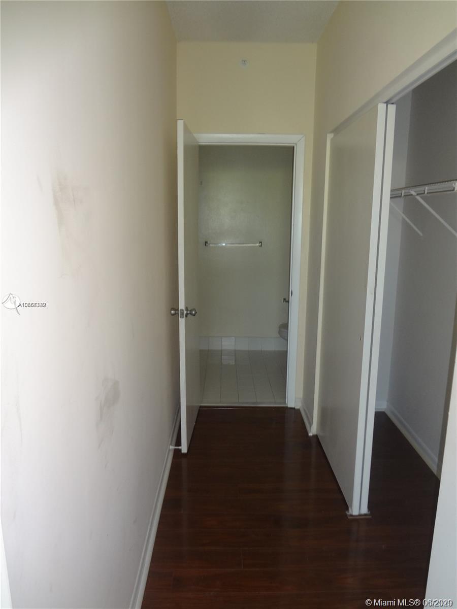 COURTYARDS AT DAVIE CONDO - Residential Lease