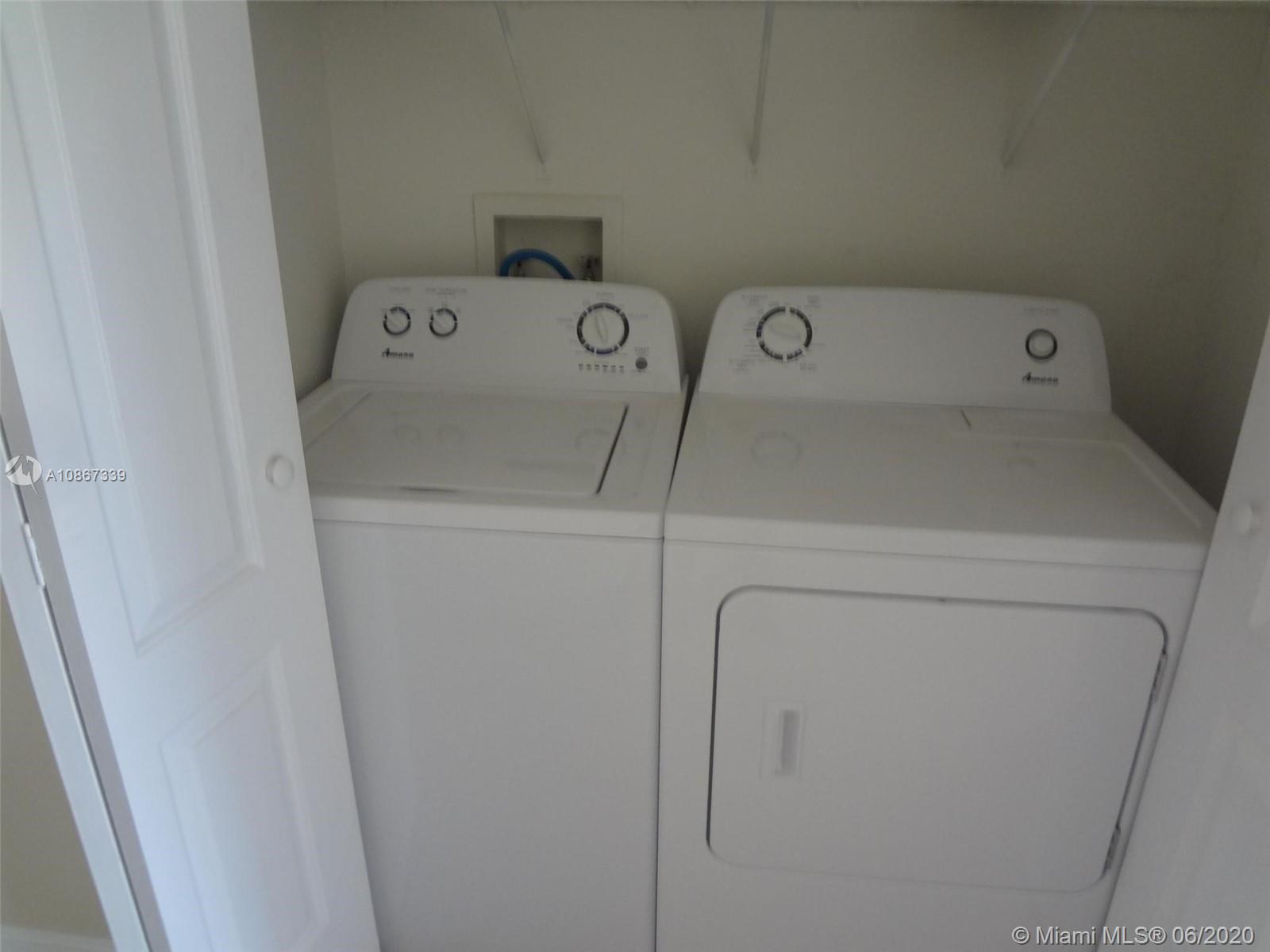 COURTYARDS AT DAVIE CONDO - Residential Lease