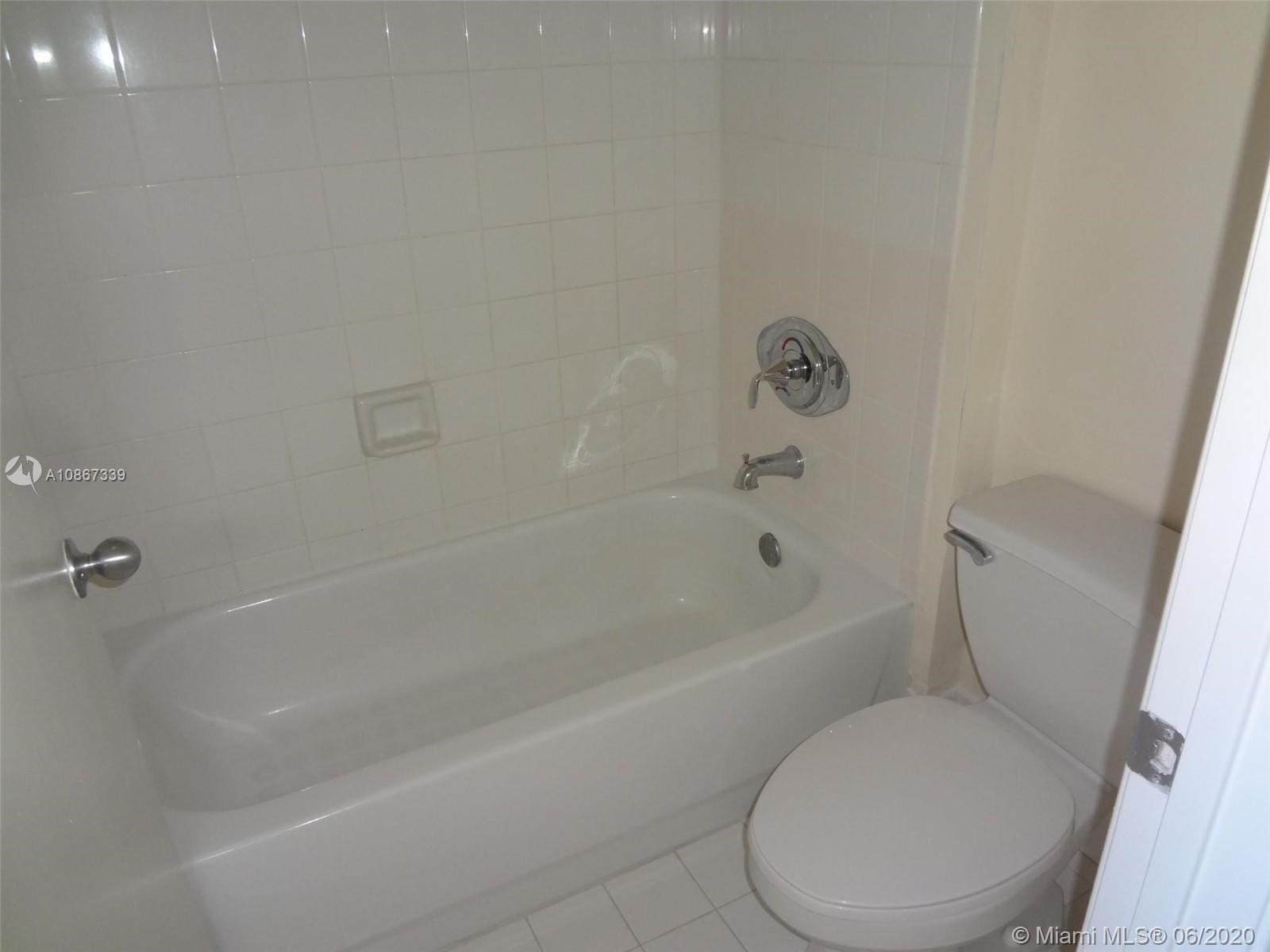 COURTYARDS AT DAVIE CONDO - Residential Lease