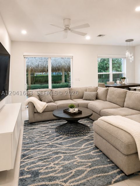 Tiny photo for 4342 Veleiros Ave, Deerfield Beach, FL 33064 (MLS # A12041663)