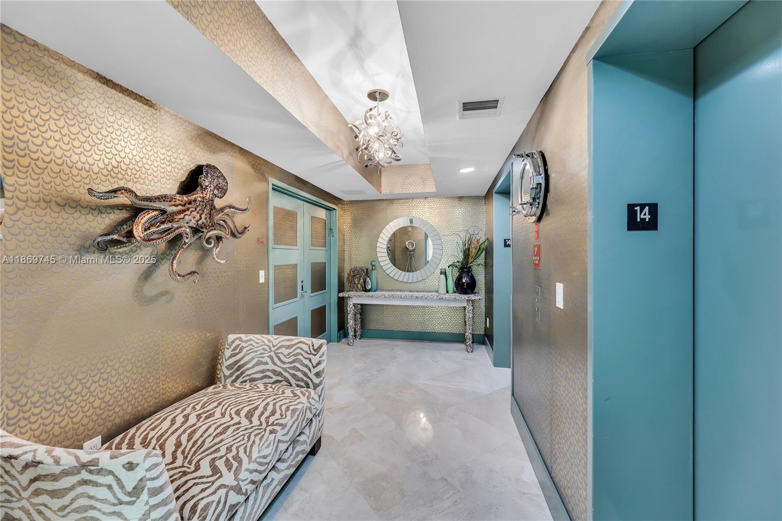 DIPLOMAT OCEANFRONT RESID - Residential