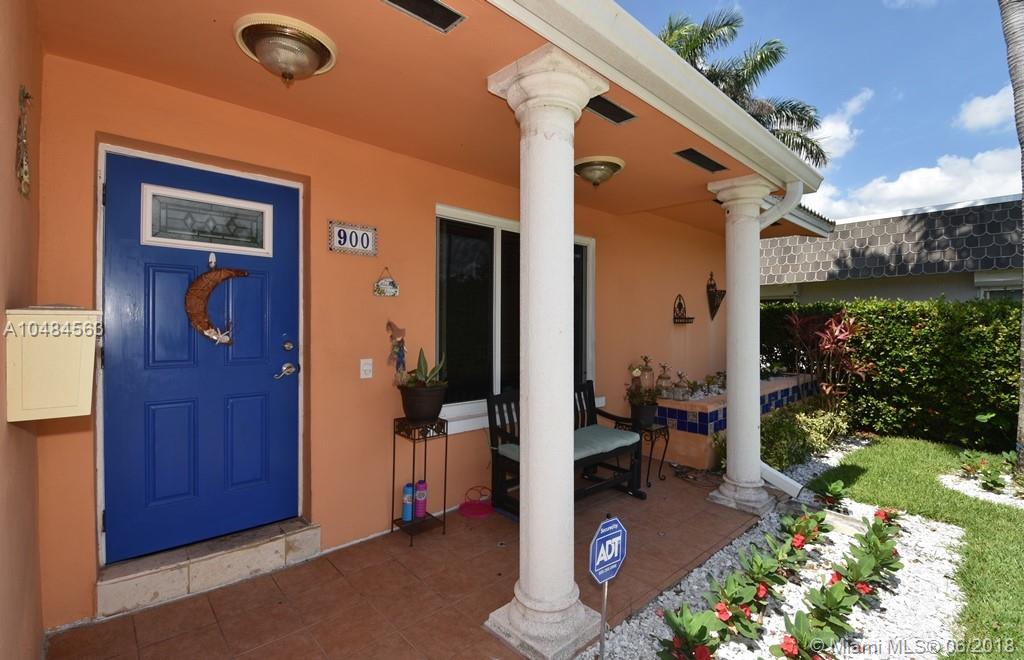 HOLLYWOOD LAKES SEC - Residential Lease