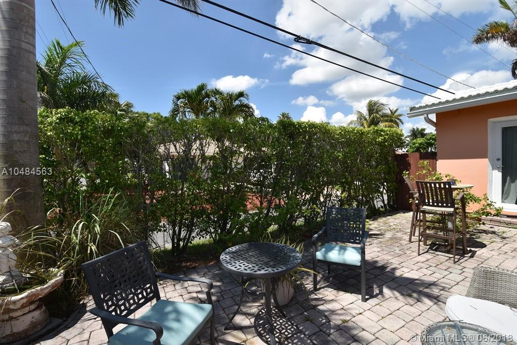 HOLLYWOOD LAKES SEC - Residential Lease