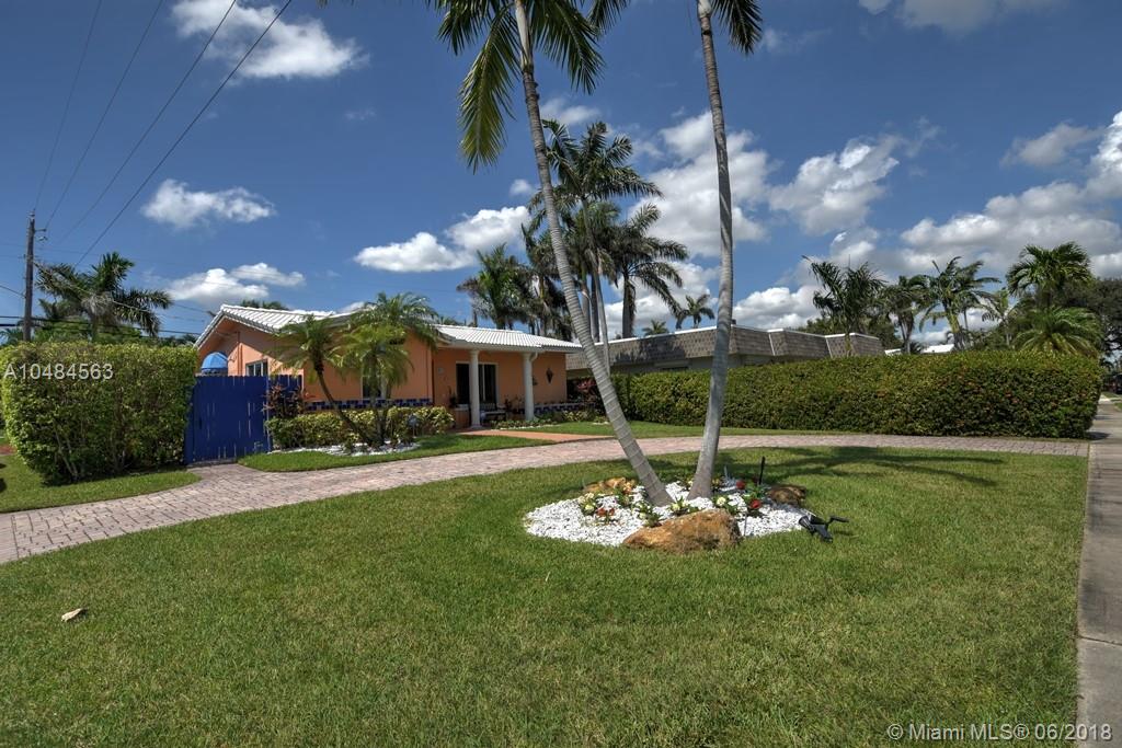 HOLLYWOOD LAKES SEC - Residential Lease