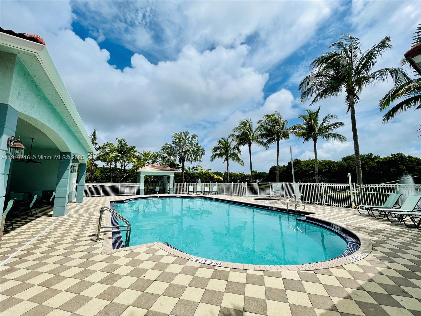 SONOMA BAY - Residential Lease