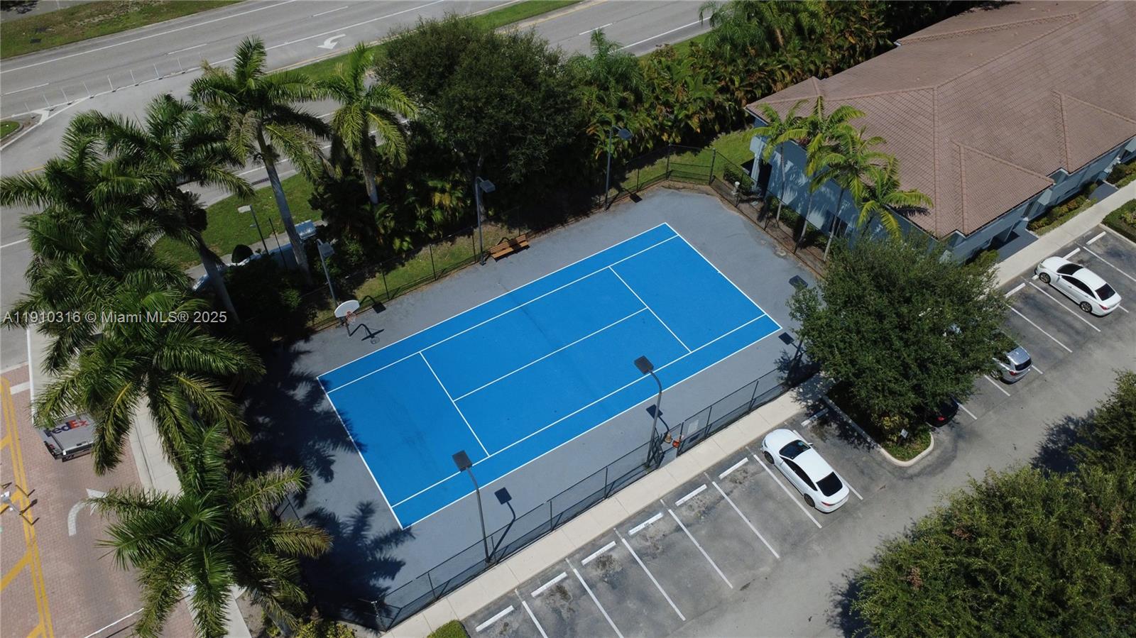 SONOMA BAY - Residential Lease