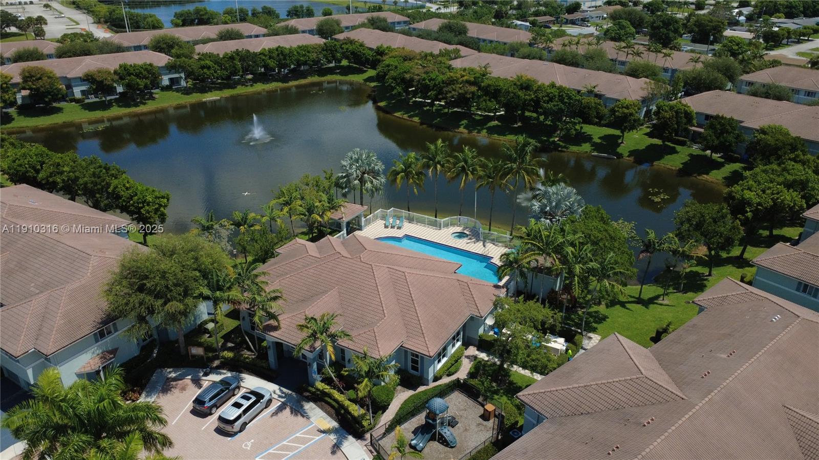 SONOMA BAY - Residential Lease