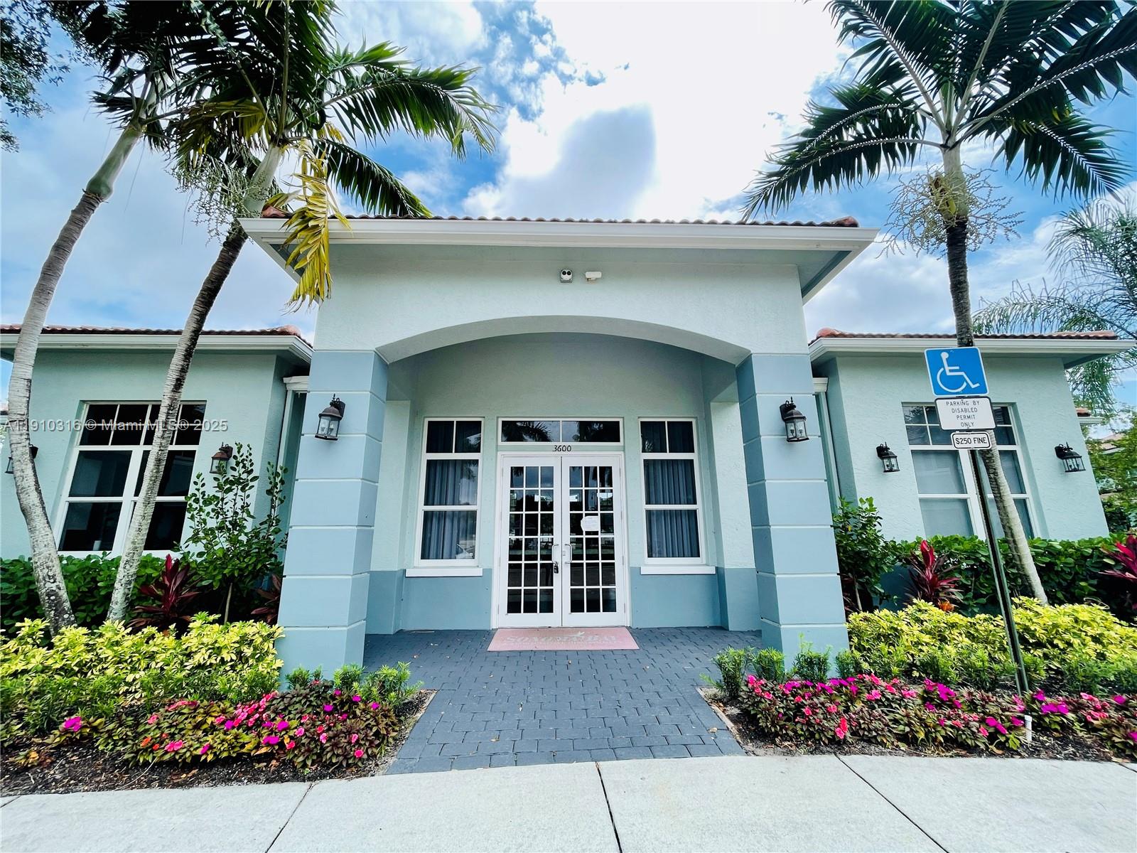 SONOMA BAY - Residential Lease