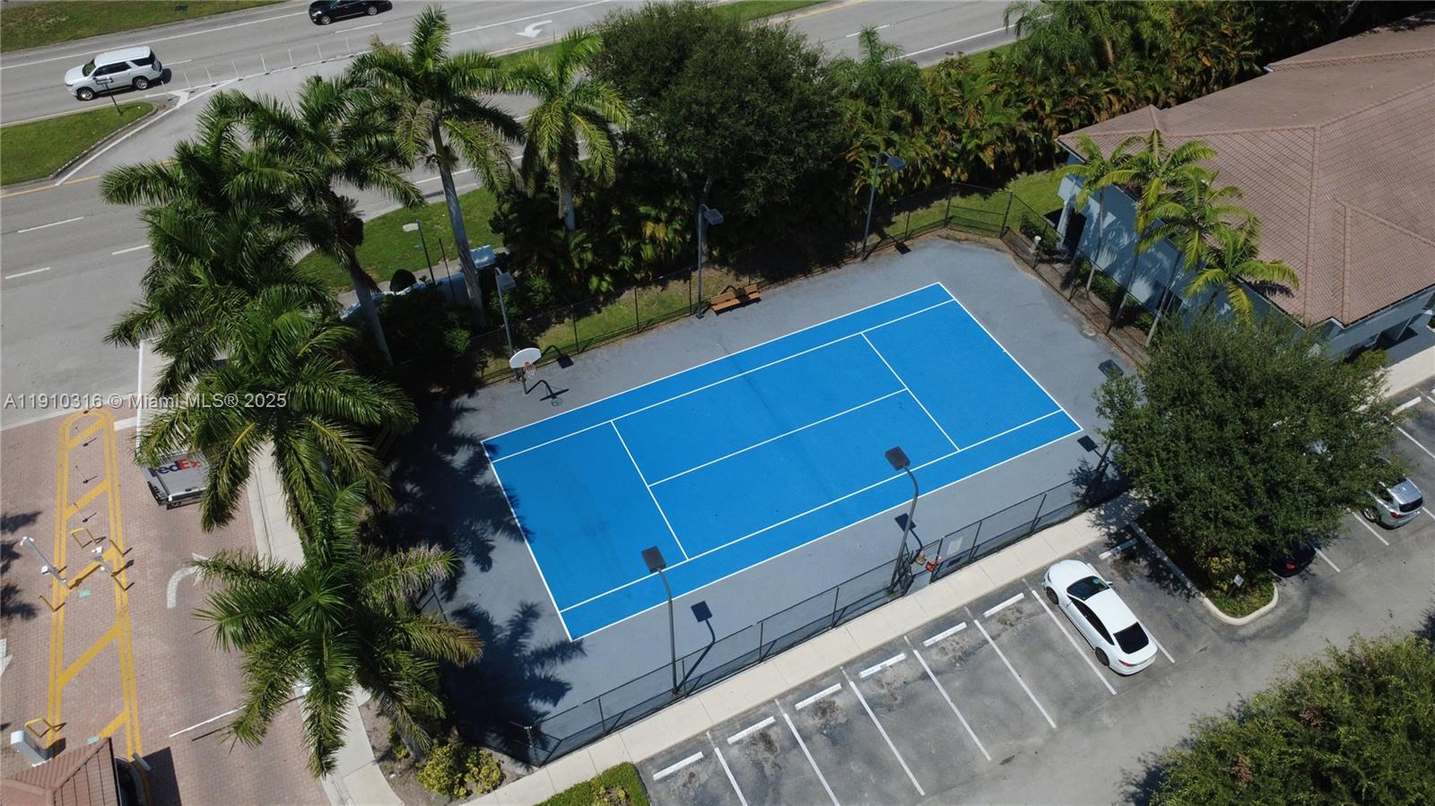 SONOMA BAY - Residential Lease