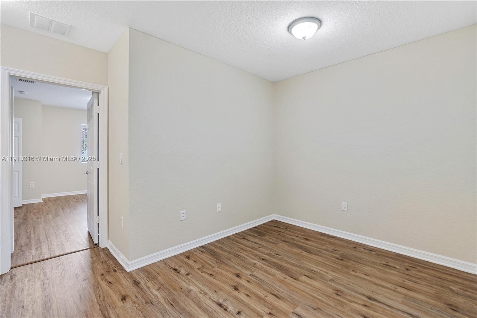 SONOMA BAY - Residential Lease