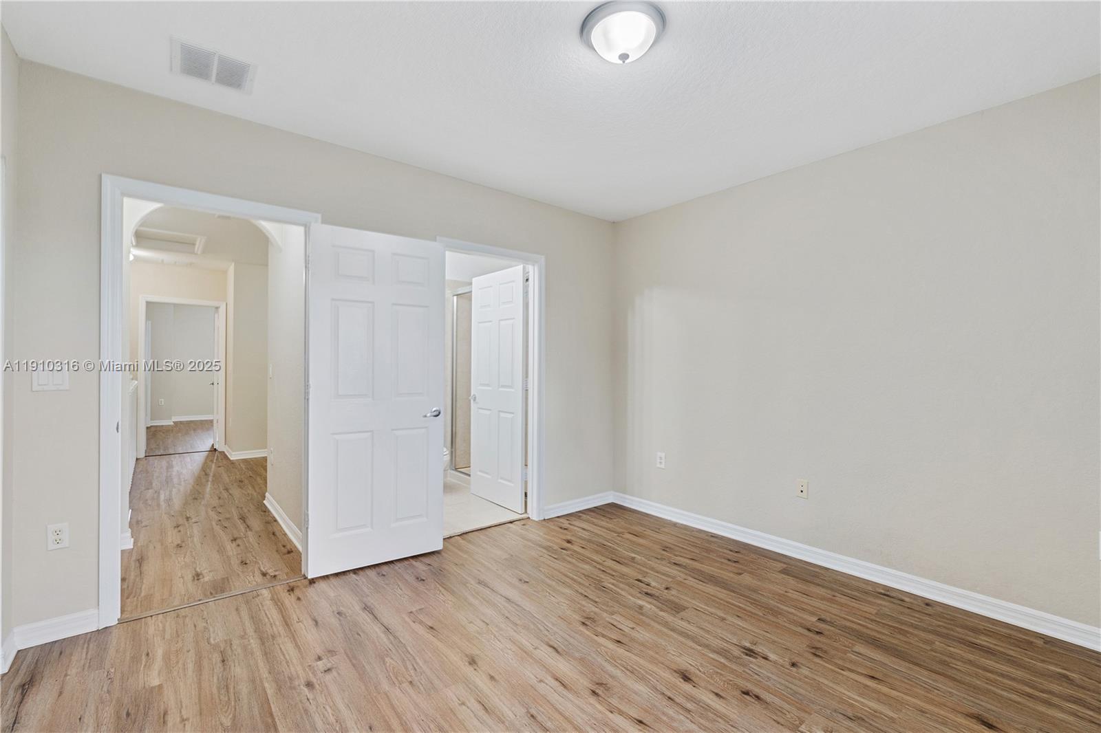 SONOMA BAY - Residential Lease