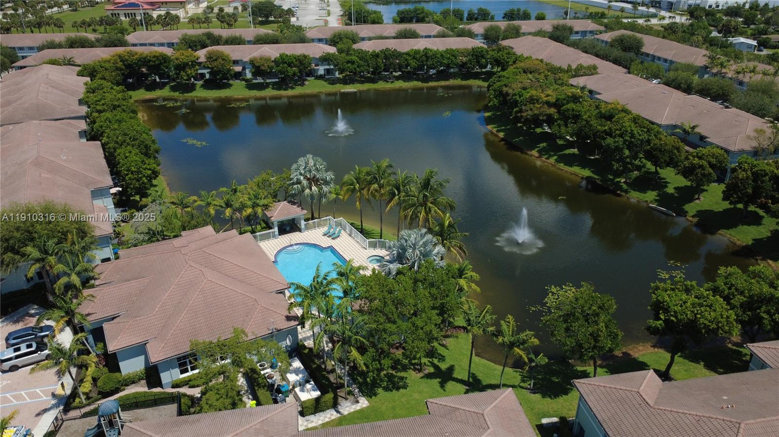 SONOMA BAY - Residential Lease