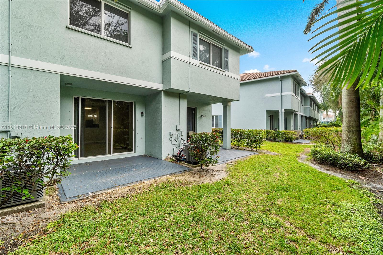 SONOMA BAY - Residential Lease