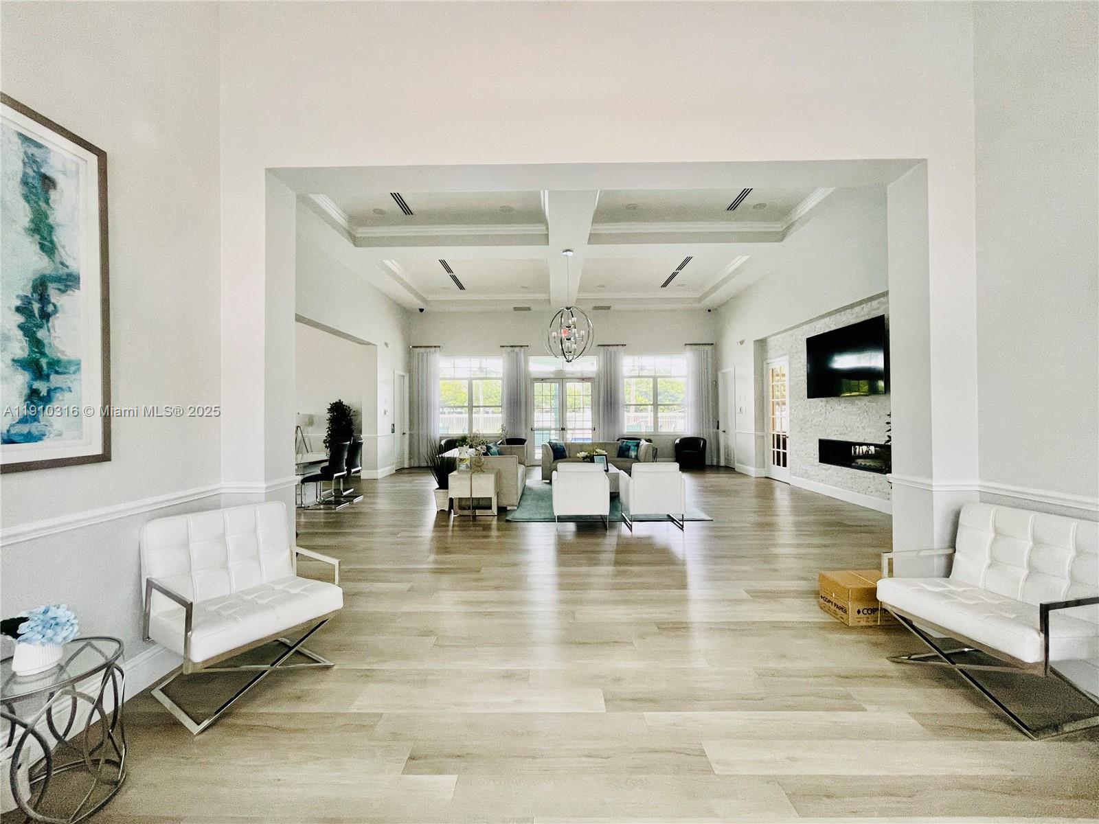 SONOMA BAY - Residential Lease