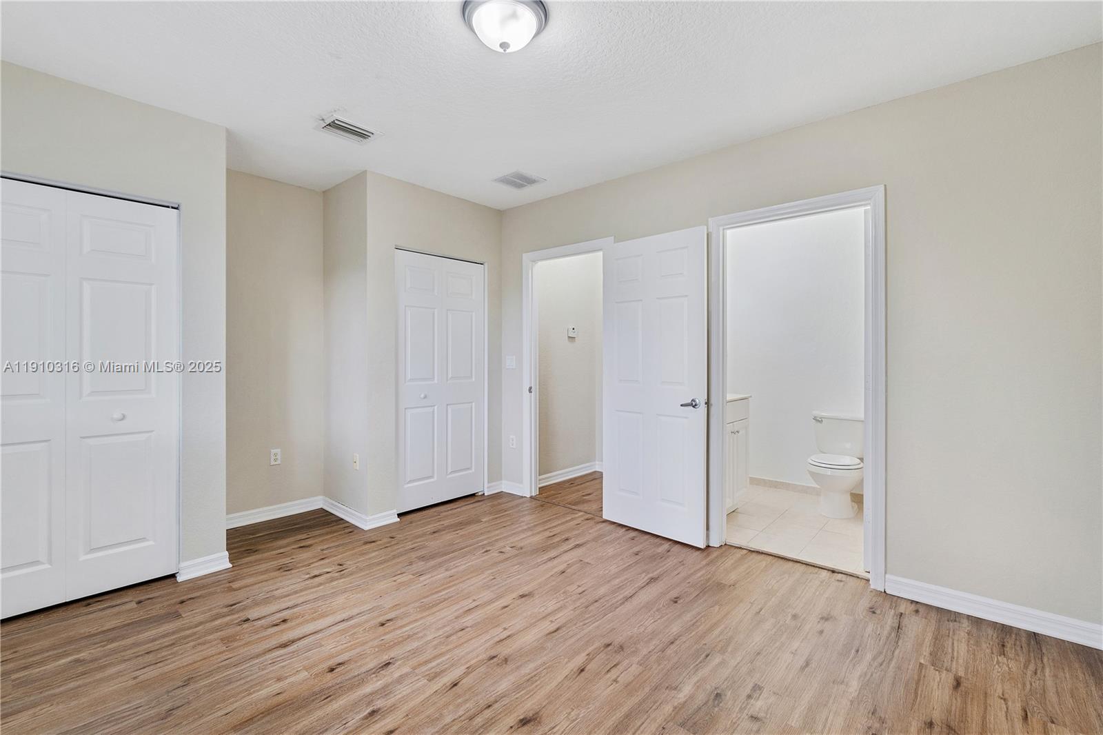 SONOMA BAY - Residential Lease