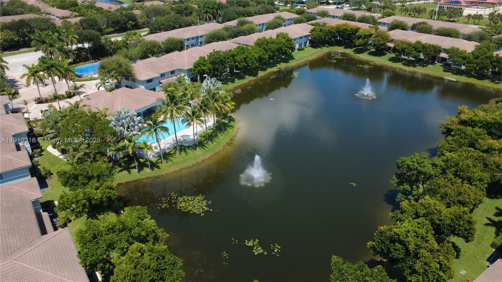 SONOMA BAY - Residential Lease