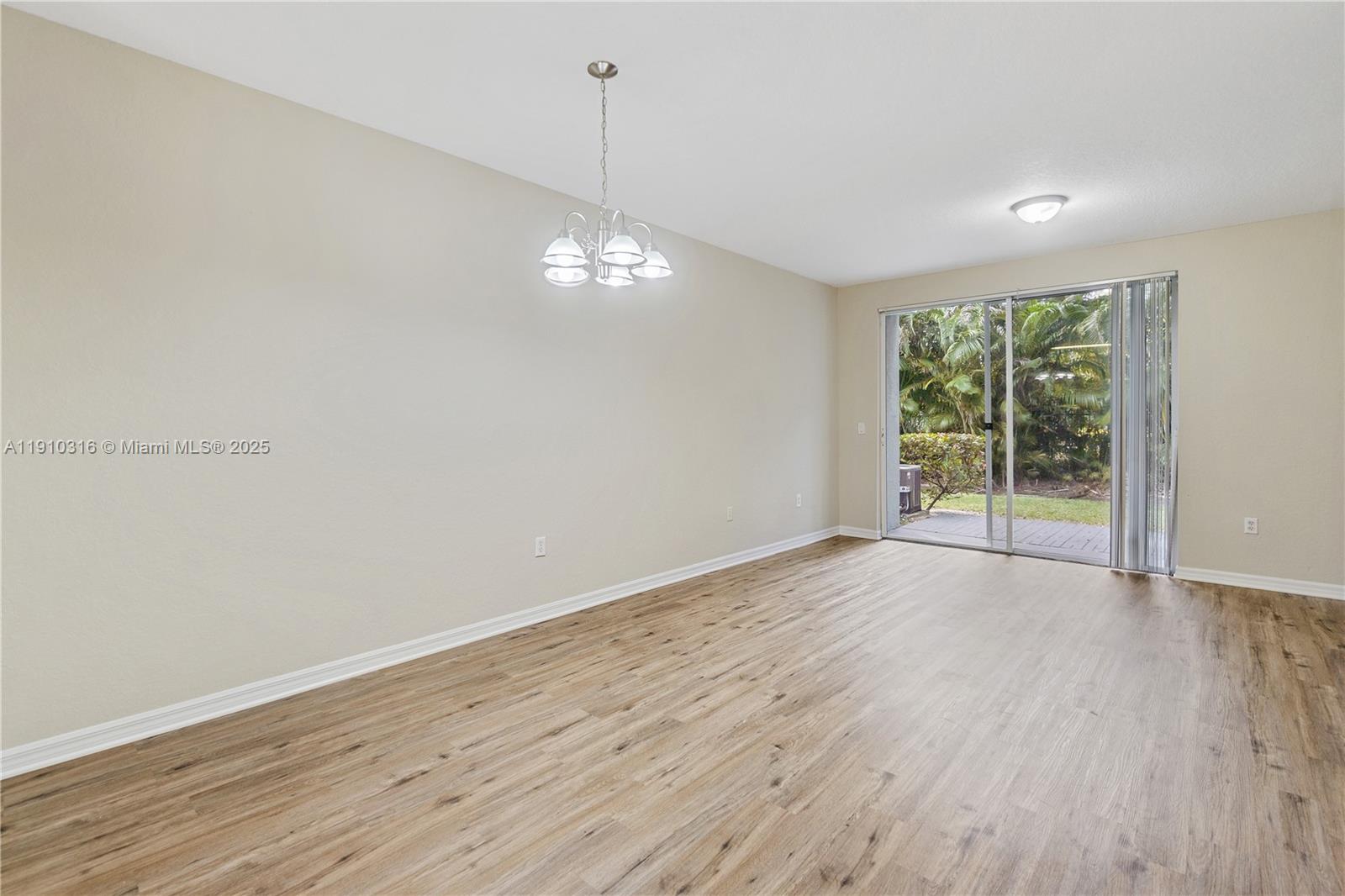 SONOMA BAY - Residential Lease