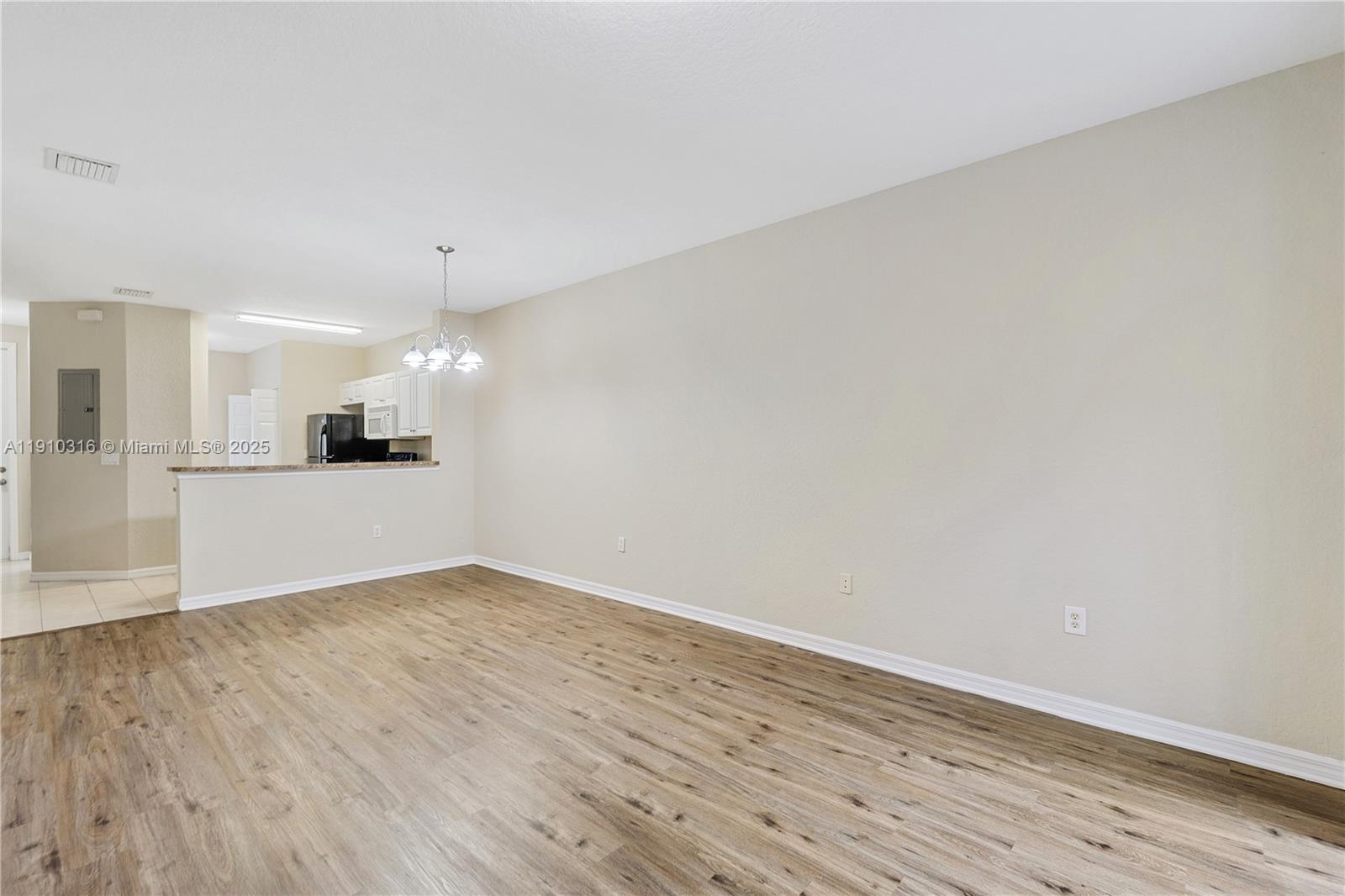 SONOMA BAY - Residential Lease